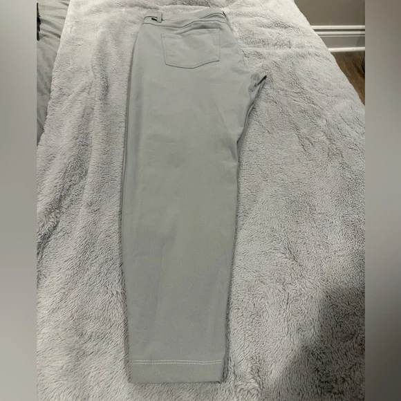 Lululemon ABC Slim Fit Pant - Picture 6 of 8